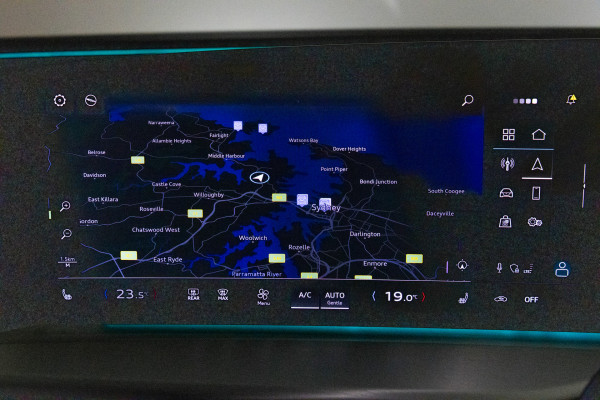 2025 Audi Q5 GU TFSI 150kW SUV image 11
