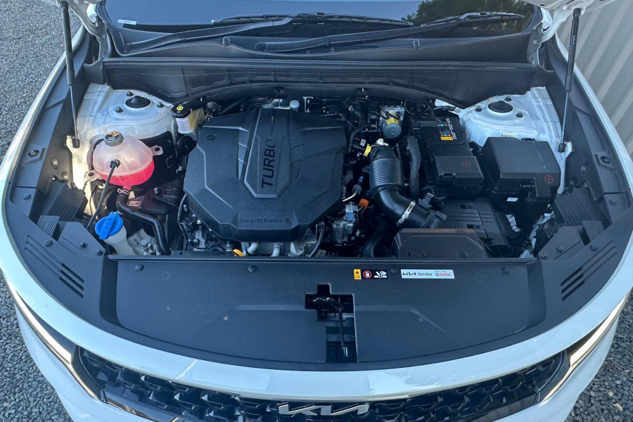 2021 MY22 Kia Sorento MQ4 Sport SUV Image 21