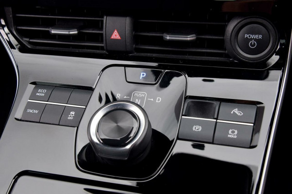 2023 Toyota bZ4X XEAM10R SUV Image 17