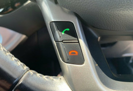 2015 Kia Rio UB MY15 S-Premium Hatchback