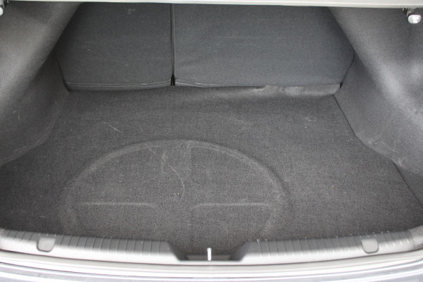 2016 MY17 Kia Cerato YD S Premium Sedan