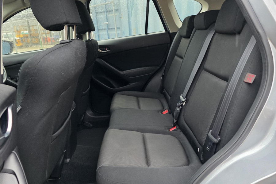 2015 Mazda CX-5 KE1072 Maxx Sport SUV Image 11