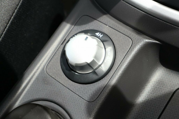 2019 Isuzu UTE D-MAX LS-M Crew Cab Ute 4x4 Utility Mobile Image 20