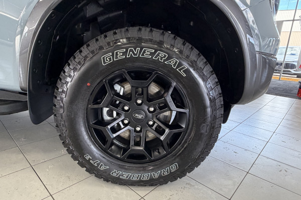 2026 MY26.5 Ford Ranger P703 Tremor Ute Image 12