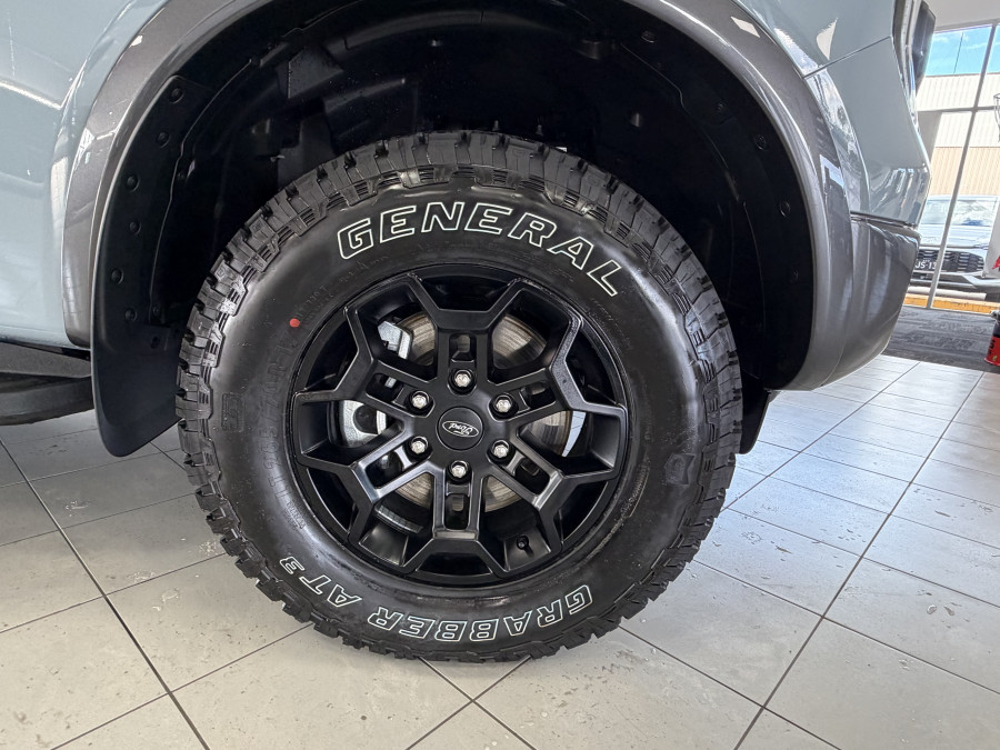 2026 MY26.5 Ford Ranger P703 Tremor Ute Image 12
