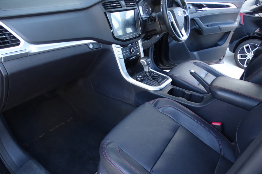 2020 LDV T60 SK8C LUXE Mega Tub Ute Image 17