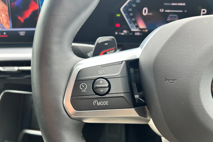 2023 BMW X1 U11 xDrive20i M Sport SUV Image 15