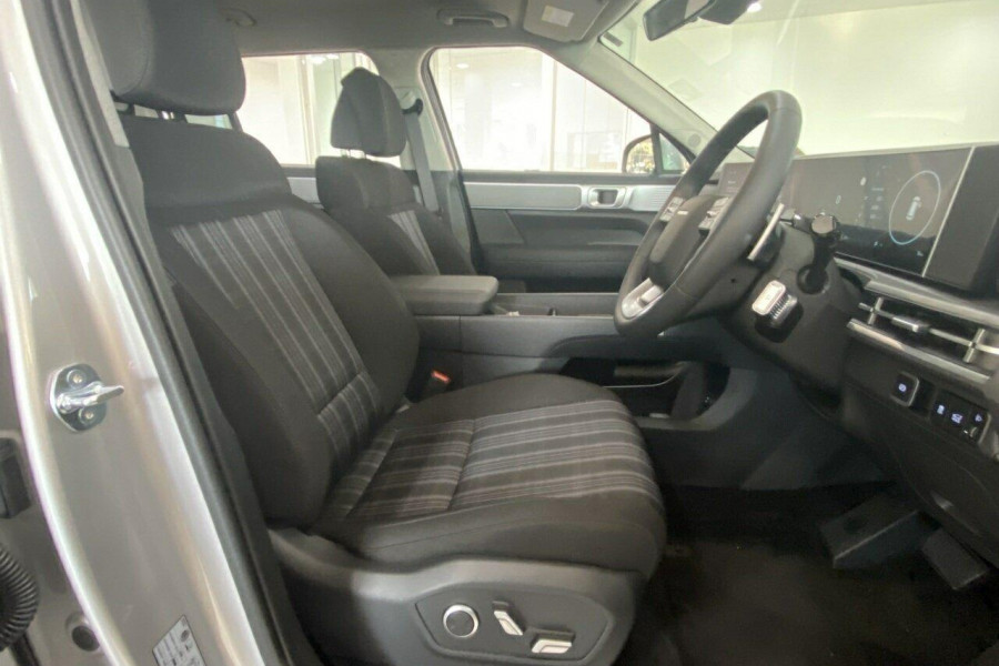 2024 MY25 Hyundai Santa Fe MX5.V1 Hybrid SUV Image 12
