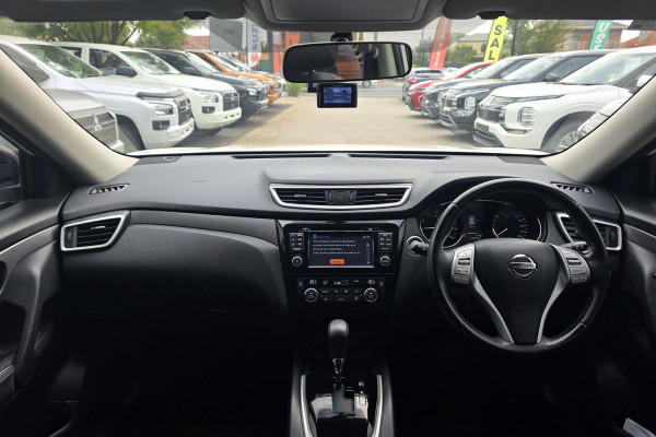 2016 Nissan X-Trail T32 ST-L SUV Image 14