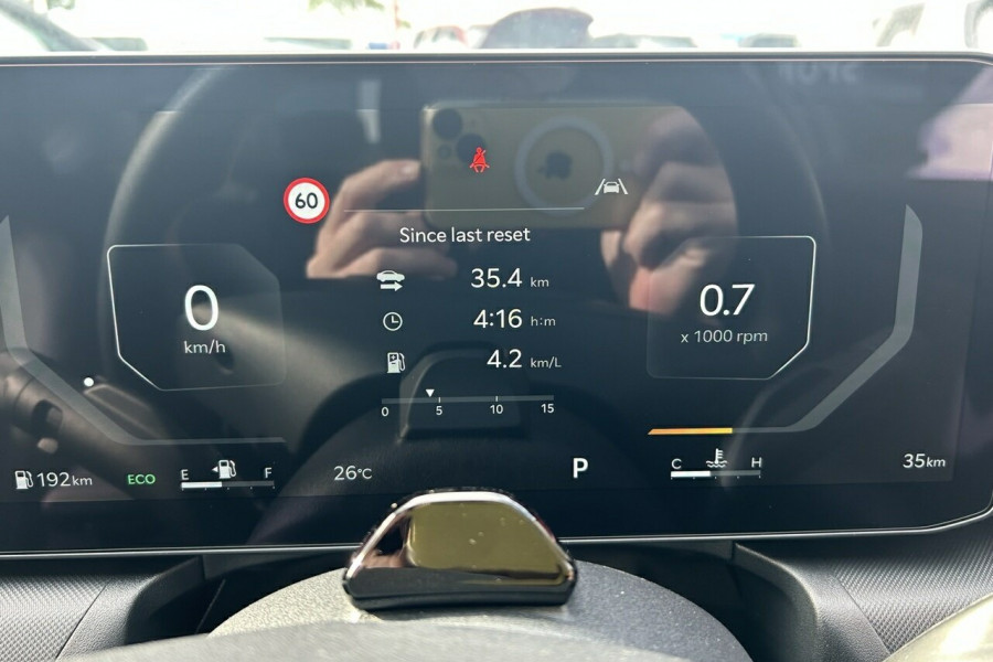 2024 MY25 Kia K4 CL4m Sport Sedan Image 19