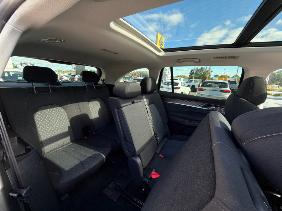 2025 MG QS IS31 Excite SUV Image 11