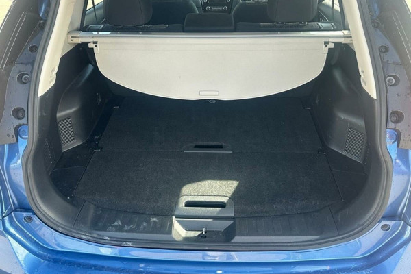 2021 Nissan X-Trail T32 ST SUV Image 5
