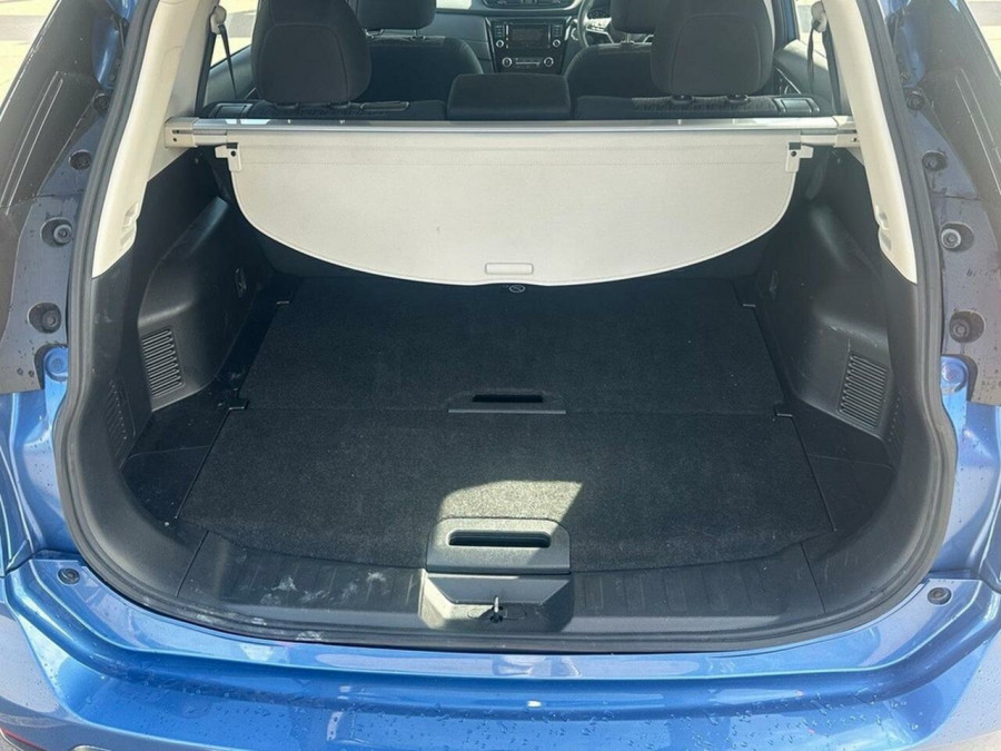 2021 Nissan X-Trail T32 ST SUV Image 5