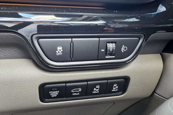 2026 MY27 Kia Carnival KA4 PE GT-Line People Mover Image 18