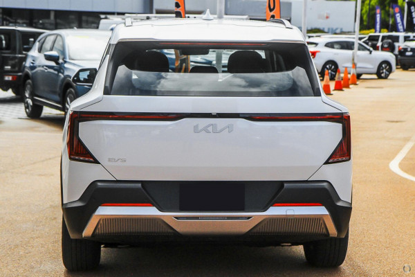 2026 Kia EV5 OVc Air Standard Range SUV Image 3