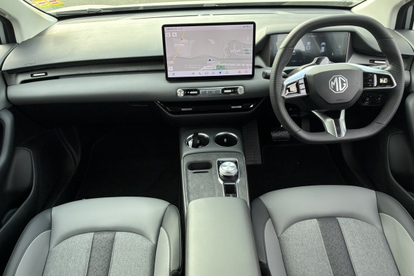 2026 MG MG4 AH4E Essence 64 Hatch Image 13