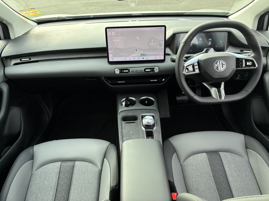 2026 MG MG4 AH4E Essence 64 Hatch Image 13