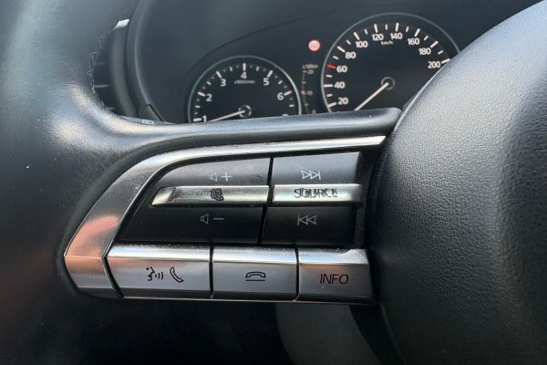 2020 Mazda CX-30 DM Series G20 Astina SUV Image 22