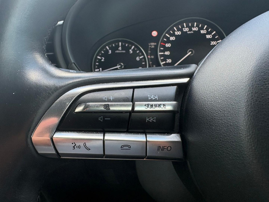 2020 Mazda CX-30 DM Series G20 Astina SUV Image 22