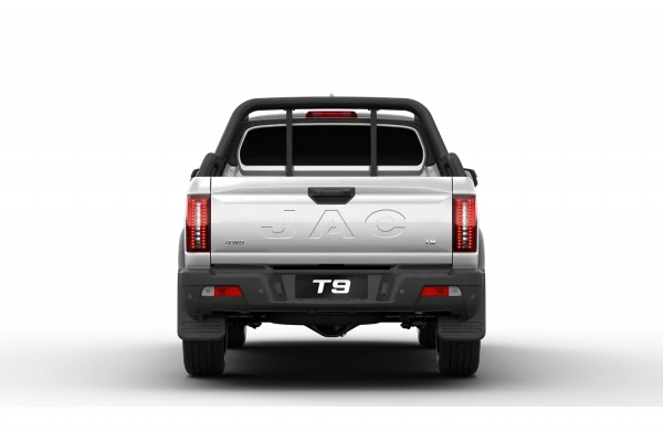 2025 JAC T9  Osprey Ute Image 3