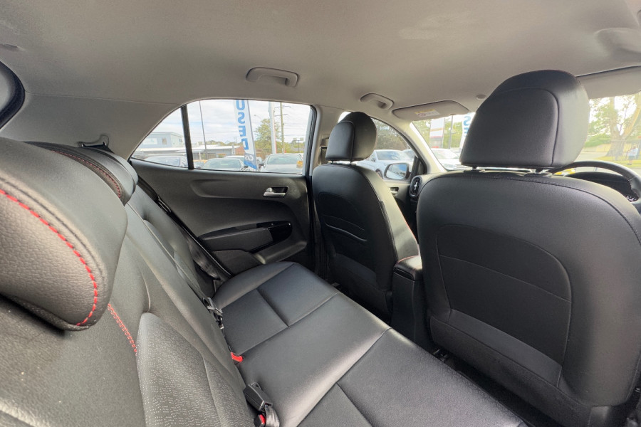 2020 Kia Picanto JA GT-Line Hatch Image 16
