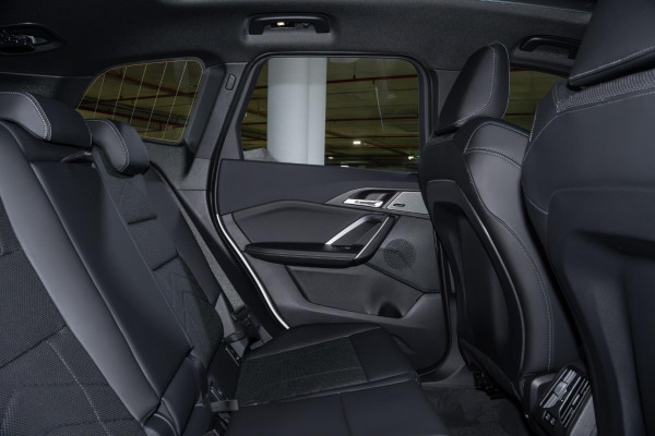 2026 BMW X1 U11 xDrive20i M Sport SUV image 9