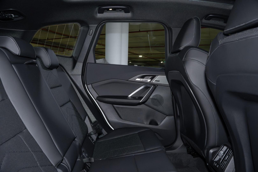 2026 BMW X1 U11 xDrive20i M Sport SUV
