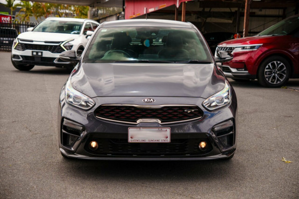 2019 Kia Cerato BD GT Hatch Image 5