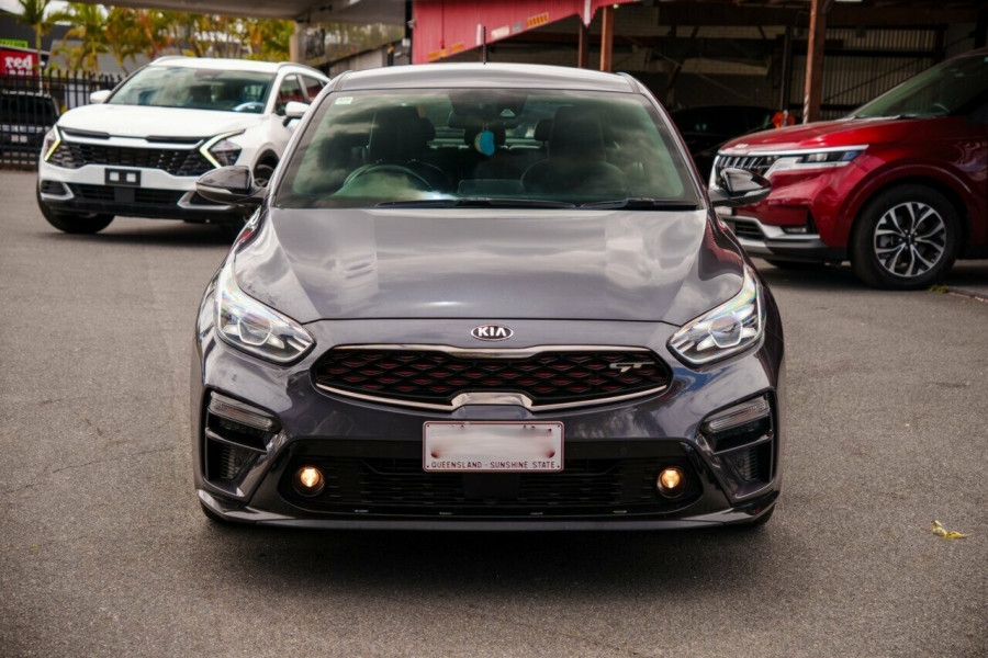 2019 Kia Cerato BD GT Hatch Image 5