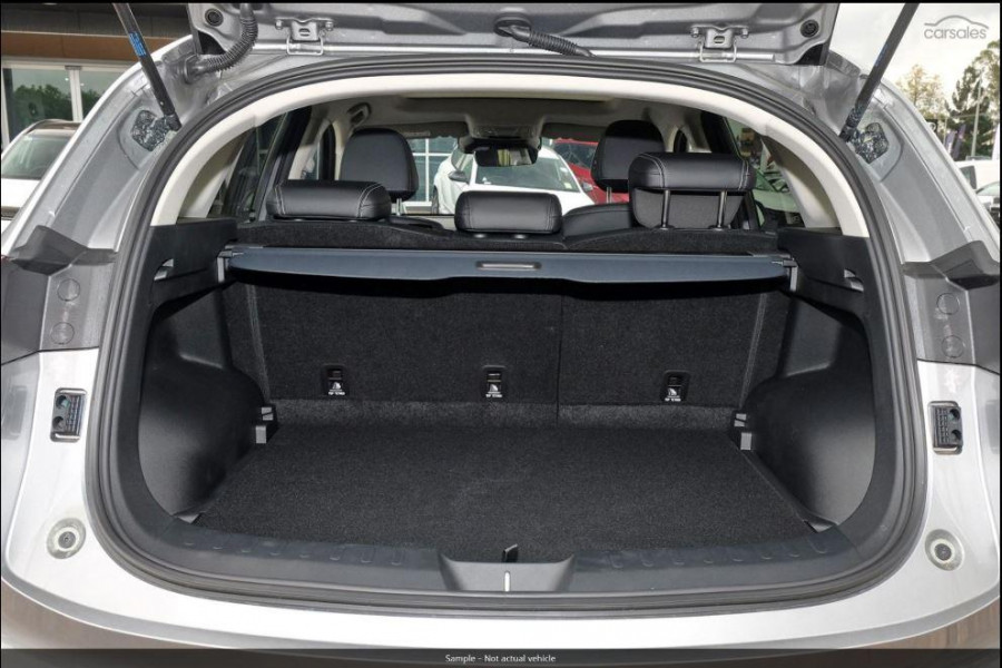 2025 GWM Haval Jolion A01 Premium SUV Image 24