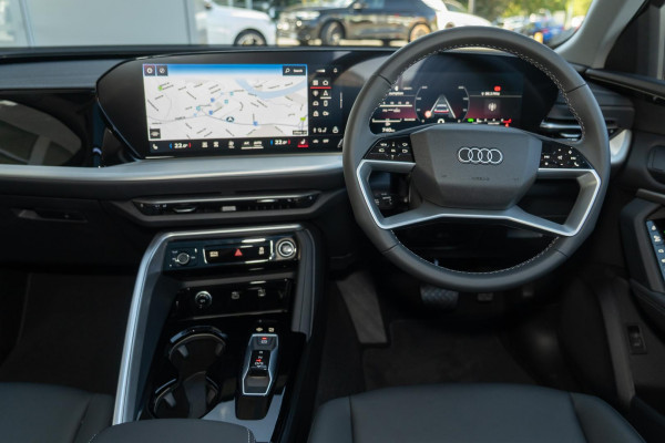 2025 Audi Q5 GU TFSI 150kW SUV image 7
