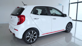 2020 MY21 Kia Picanto JA GT Hatchback