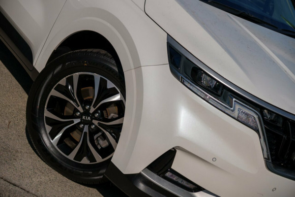 2021 Kia Carnival KA4 SLi People Mover Image 6