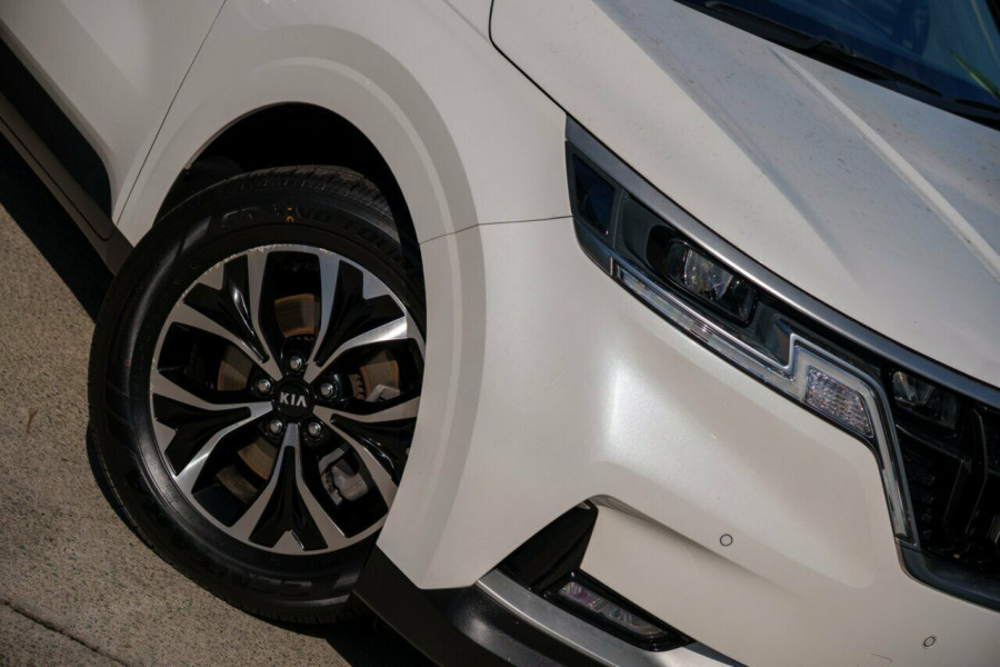 2021 Kia Carnival KA4 SLi People Mover Image 6