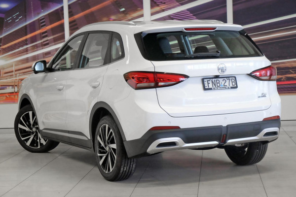 2024 MY25 MG ZS ZS32 Essence Hybrid+ SUV Image 5