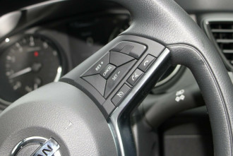 2018 Nissan X-Trail T32 Series 2 ST 2WD 7 Seats Wagon