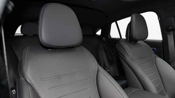 2025 Mercedes-Benz GLC-Class X254 GLC300 SUV image 9