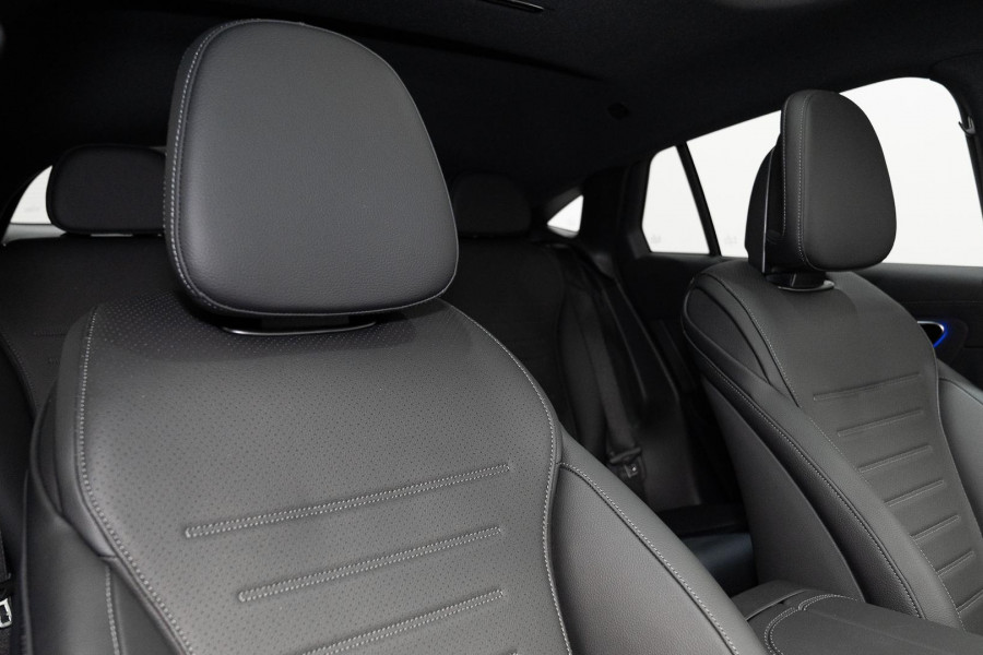2025 Mercedes-Benz GLC-Class X254 GLC300 SUV