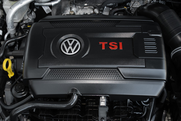 2019 MY20 Volkswagen Golf 7.5 GTI Hatch Image 21