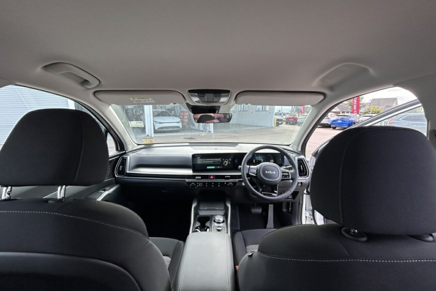 2024 Kia Sorento MQ4 PE S SUV Image 18
