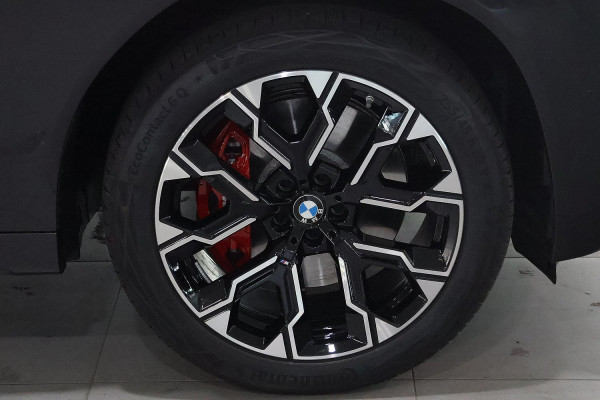 2026 BMW X3 G45 40d xDrive SUV image 7