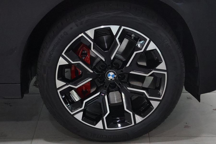 2026 BMW X3 G45 40d xDrive SUV