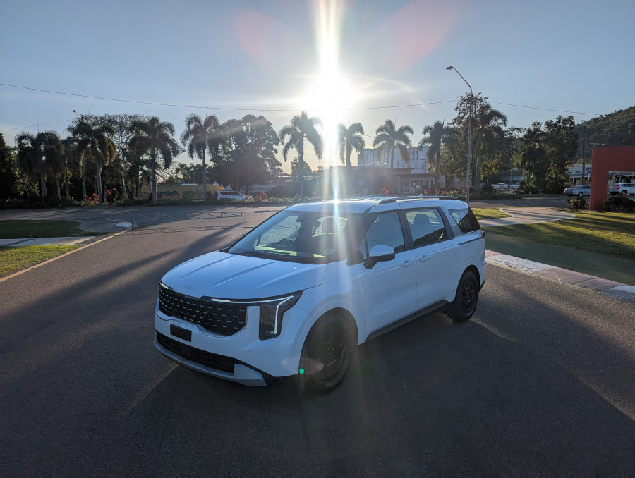 2026 Kia Carnival KA4 PE S People Mover Image 23