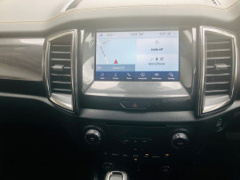 2019 MY20.25 Ford Ranger Utility