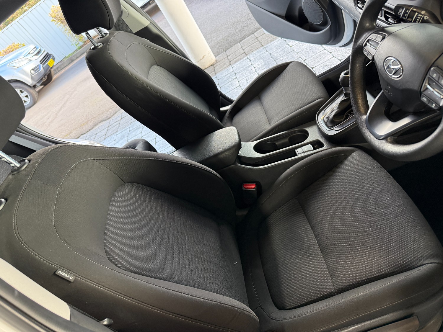 2023 Hyundai KONA OS.V4 N SUV Image 18
