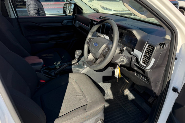 2022 Ford Ranger P703 XL Ute Image 27
