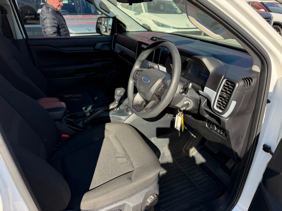 2022 Ford Ranger P703 XL Ute Image 27
