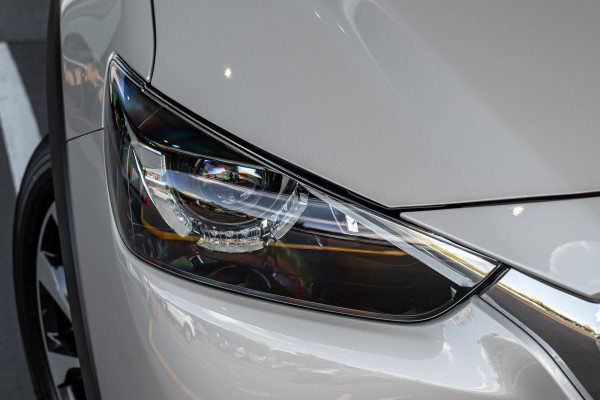 2026 Mazda CX-3 DK G20 Pure SUV Image 19