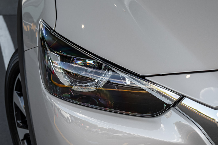 2026 Mazda CX-3 DK G20 Pure SUV Image 19