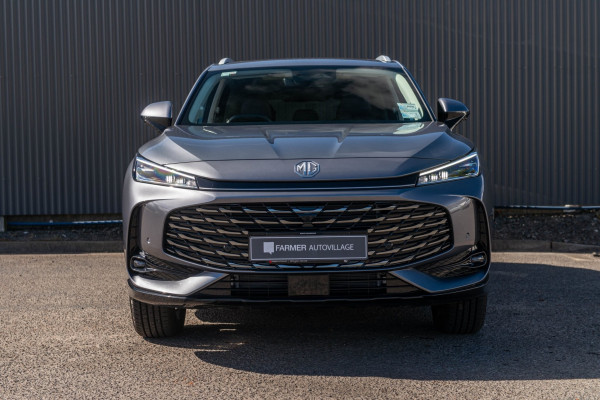 2026 MG HS Super Hybrid Essence SUV Image 4